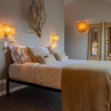 Farm stay Cerrado Fontainhas Sintra