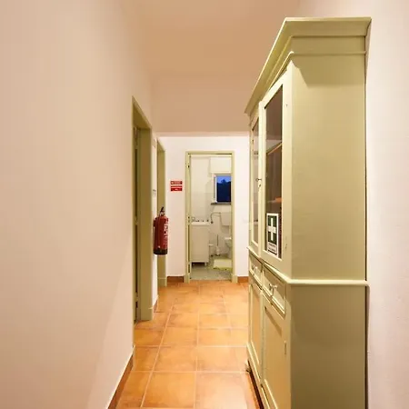 Apartment Farm