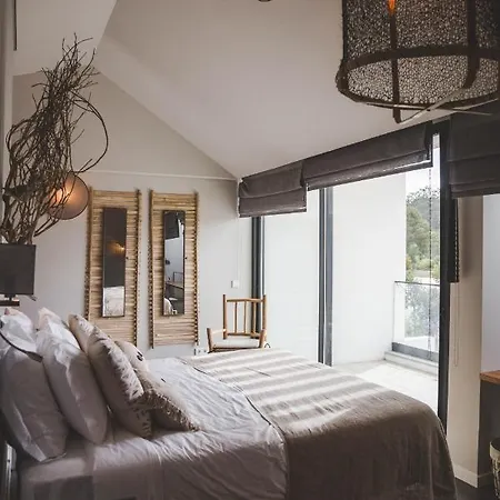 Farm stay Cerrado Fontainhas