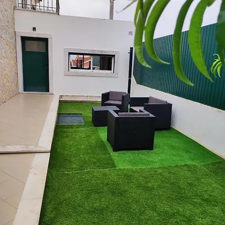 Sintra Home