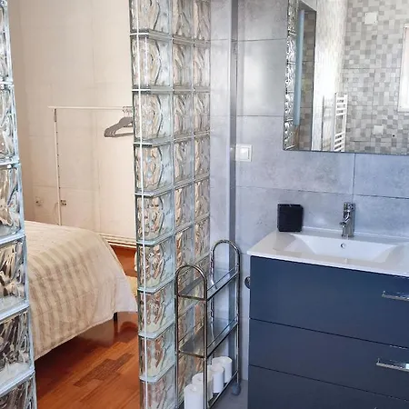 Holiday home Sintra Home *