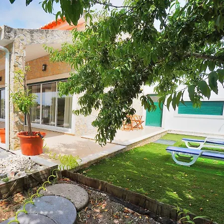 Holiday home Sintra Home *