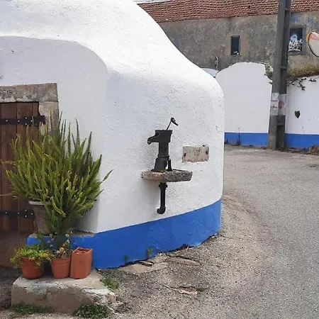 Casa Mateus - Colares, Parque Natural Cascais Holiday home
