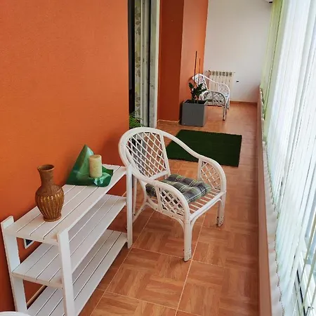 Holiday home Sintra Home Sintra