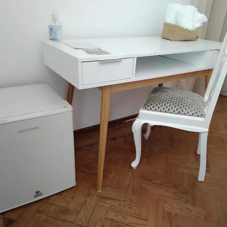 Guest house Al Penaferrim Sintra