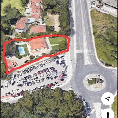 Vivenda Sao Lucas