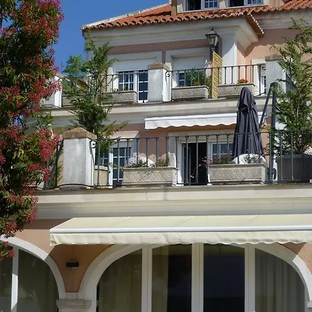 Cosy 3* Sintra