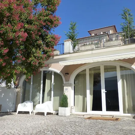 Cosy Casa de hóspedes Sintra