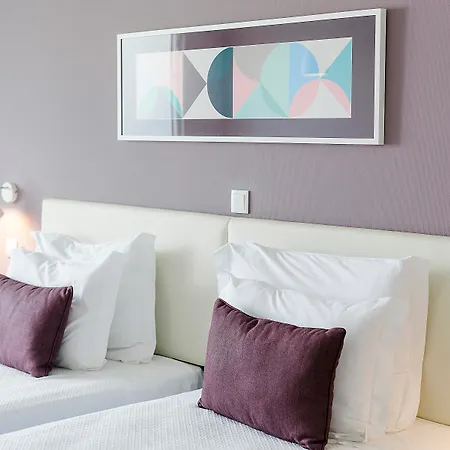Hotel Arribas 4*