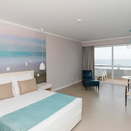 Hotel Arribas