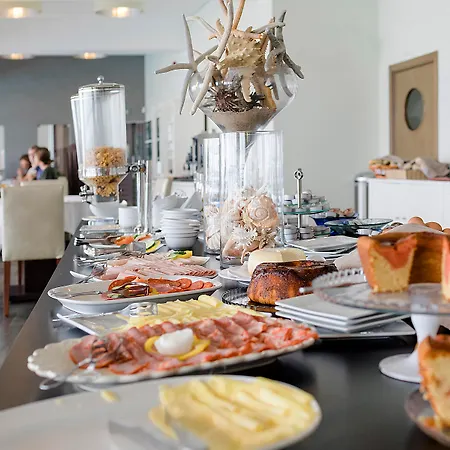 Arribas Hotel