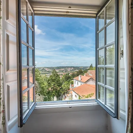 Lawrences 5* Sintra