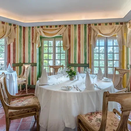 Hotel Lawrences Sintra