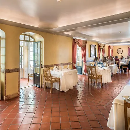 Lawrences 5* Sintra