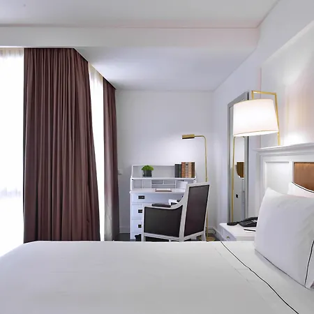 Nh Centro Hotel Sintra
