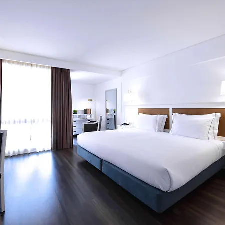 Nh Centro 4*