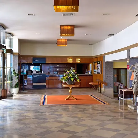 Nh Centro Sintra
