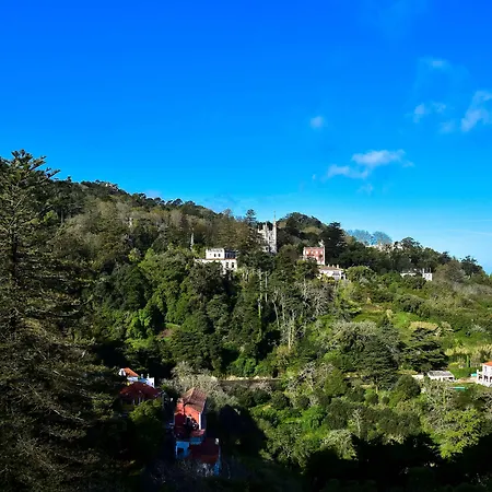 Nh Centro 4* Sintra