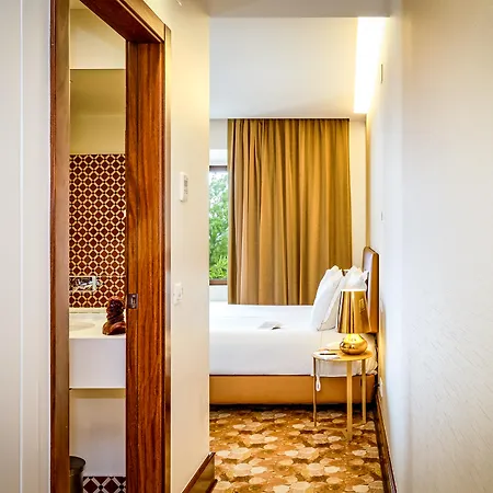 Hotel Boutique Sintra