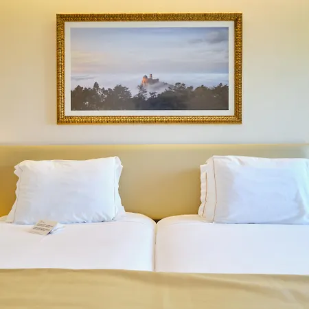Hotel Boutique Sintra
