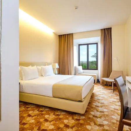 Hotel Boutique 4*