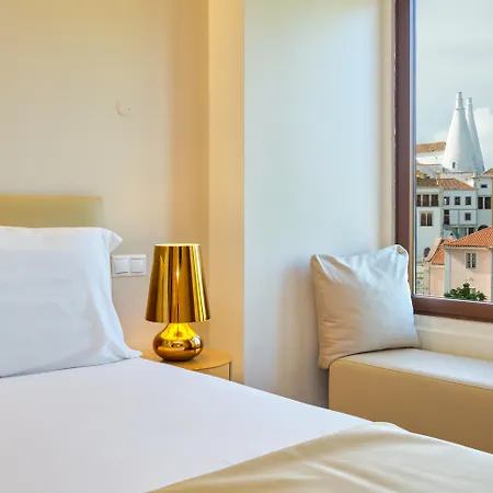 Boutique Hotel 4*