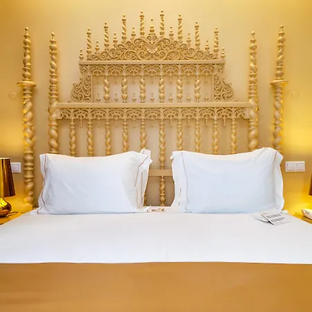 Hotel Boutique