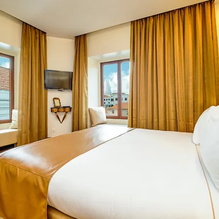 Hotel Boutique 4*