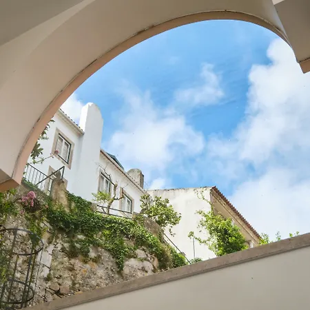 Boutique 4* Sintra