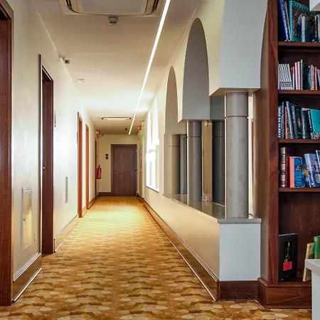 Hotel Boutique 4*