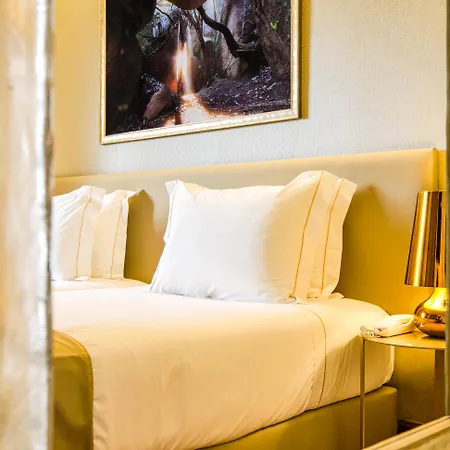 Hotel Boutique Sintra