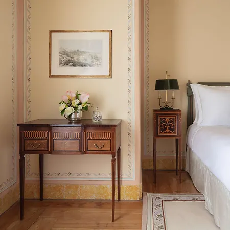 Hotel Tivoli Palácio De Seteais 5*