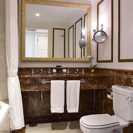 Hotel Tivoli Palácio De Seteais 5*