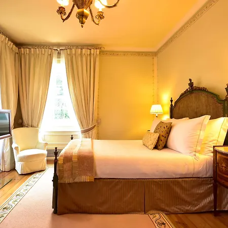 Tivoli Palácio De Seteais 5* Sintra