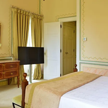 Tivoli Palácio De Seteais Hotel Sintra