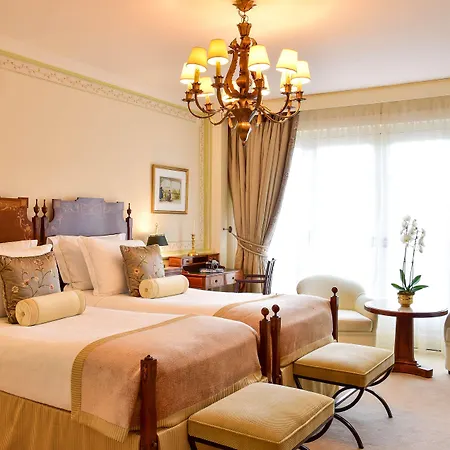 Tivoli Palácio De Seteais 5*