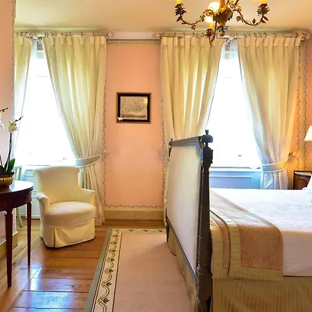 Tivoli Palácio De Seteais Hotel 5*