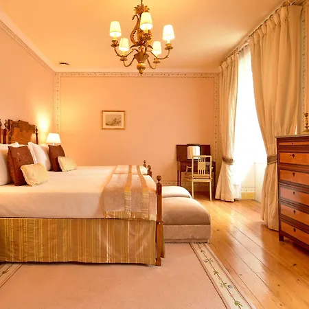 Tivoli Palácio De Seteais Hotel Sintra