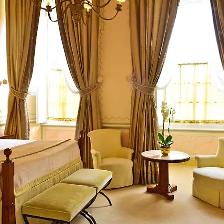 Tivoli Palácio De Seteais Hotel