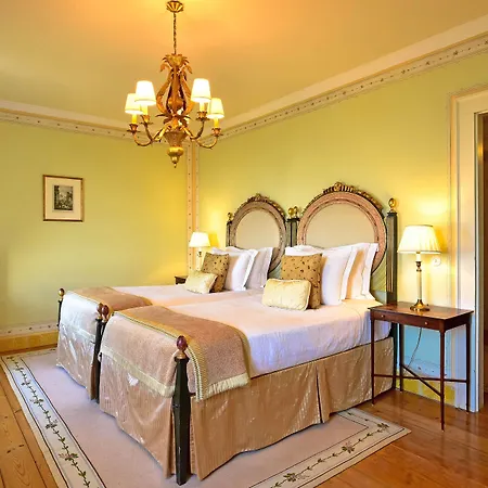 Tivoli Palácio De Seteais Hotel 5*