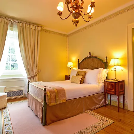 Tivoli Palácio De Seteais Hotel Sintra