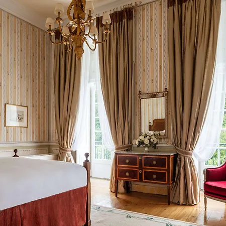 Tivoli Palácio De Seteais Hotel 5*