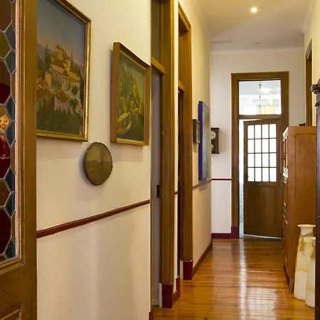 Guest house Vc17 *