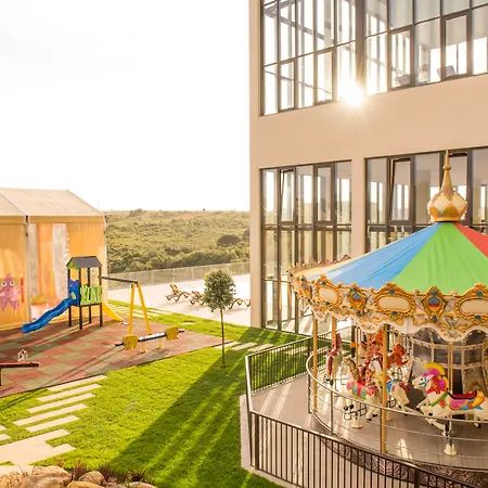 Hotel Gale