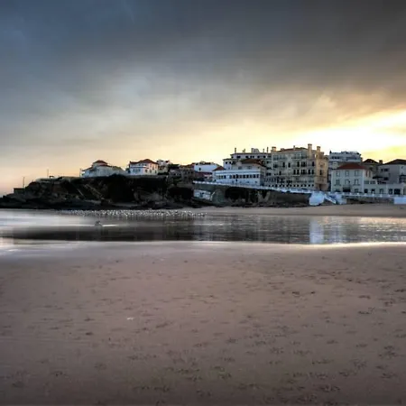 Apartment Sol - Turisticos Sintra