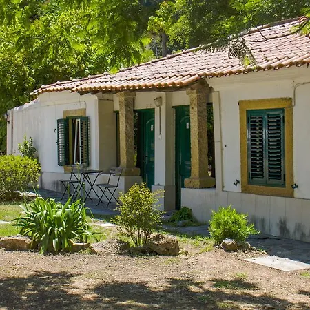 Guest house Quinta Murtas Sintra