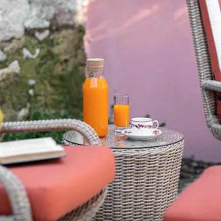 Casa de hóspedes Rosegarden Essence Sintra - By Unlock Hotels 2*