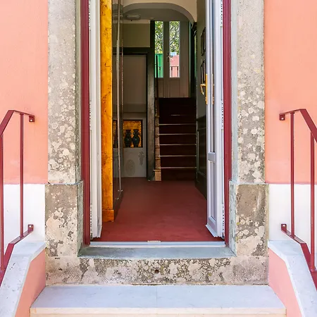 Rosegarden Essence Sintra - By Unlock Hotels