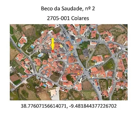 Castelinho Da Azoia - Checkinhome Apartment Sintra