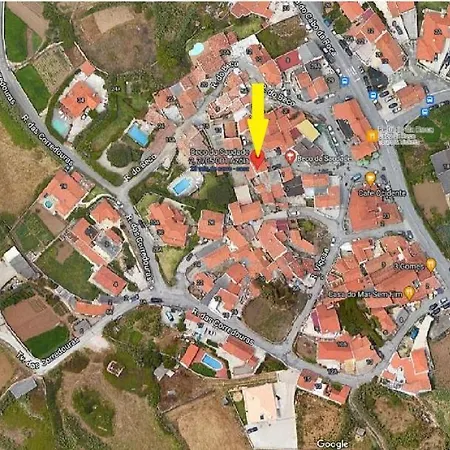 Castelinho Da Azóia - Checkinhome Sintra